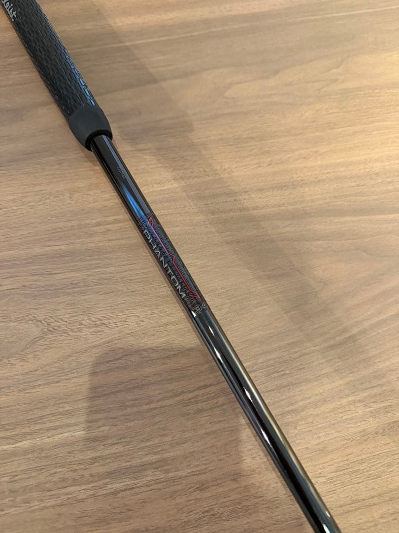 クラブ SCOTTY CAMERON PHANTOM 11R OC 34