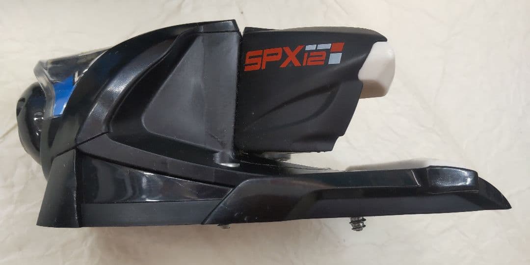 LOOK SPX 12 中古