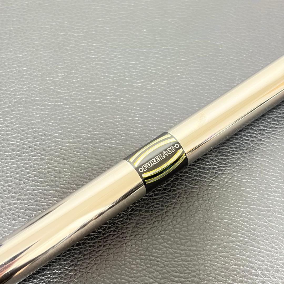 Lynx リンクス フレループ FURE LOOP スイング練習器 練習器具