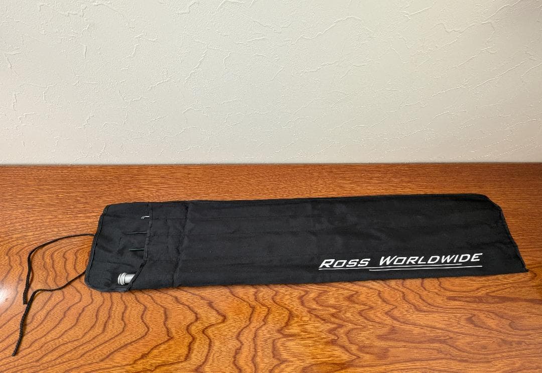 【中古】フライロッド Ross Essence FW 3 wt 8'6\"