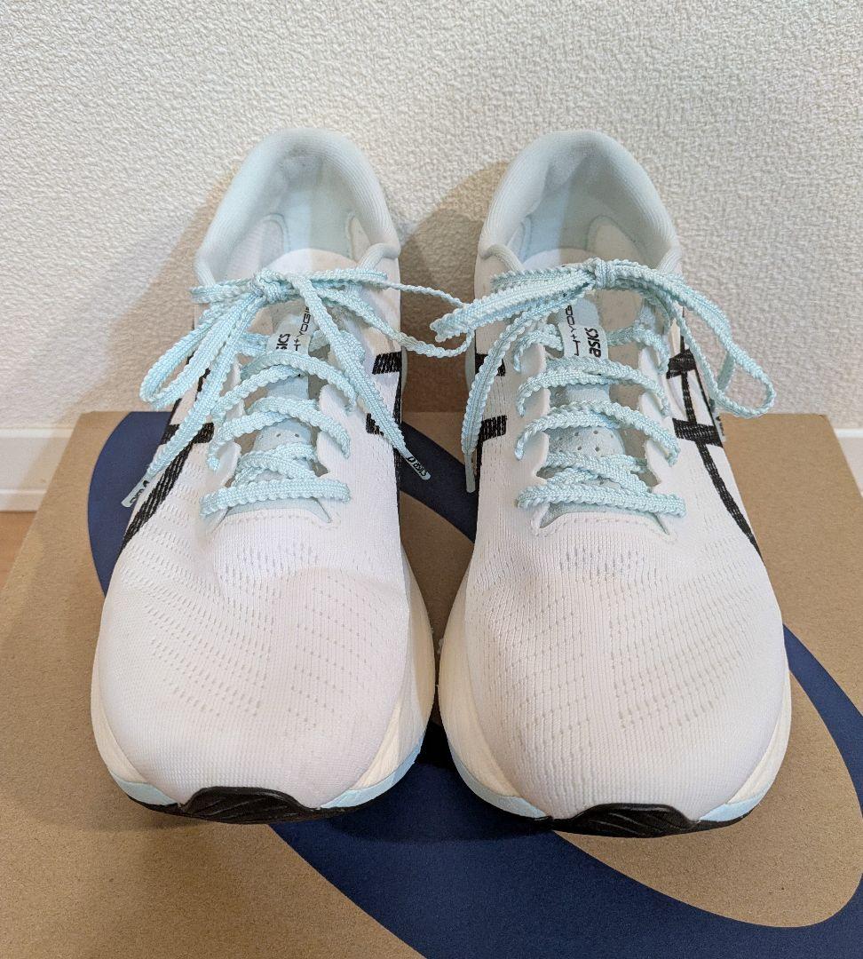 ASICS S4+ YOGIRI エスフォープラスヨギリ25cm　マラソン