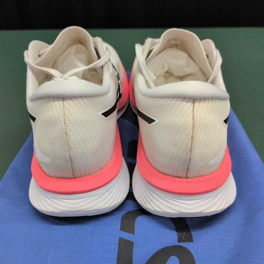 asicsマジックスピード３レギュラー幅28.0cm