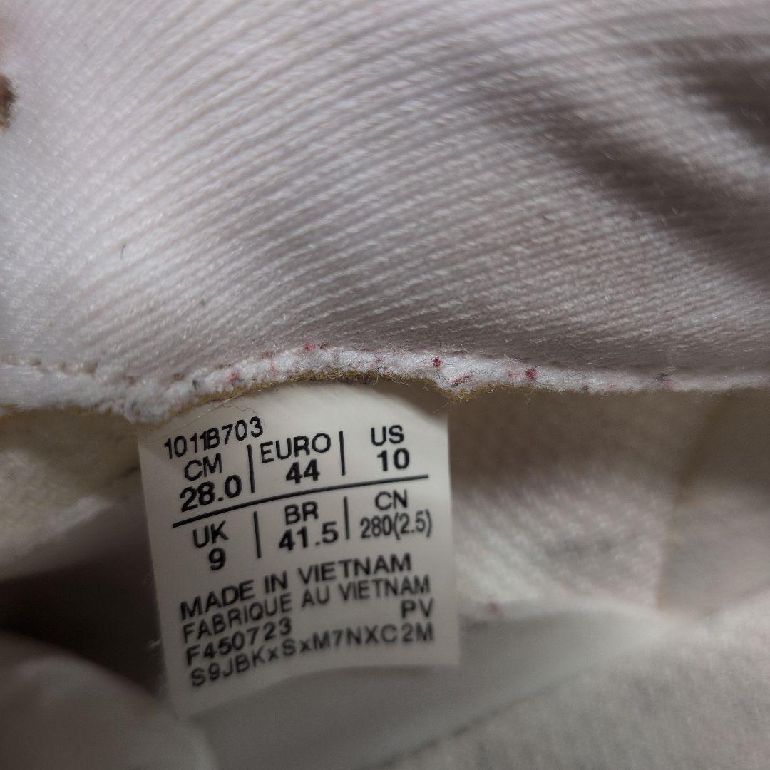 asicsマジックスピード３レギュラー幅28.0cm