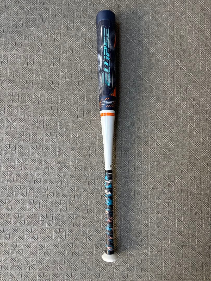 ミズノ ビヨンドマックス エリプス 84cm 700g