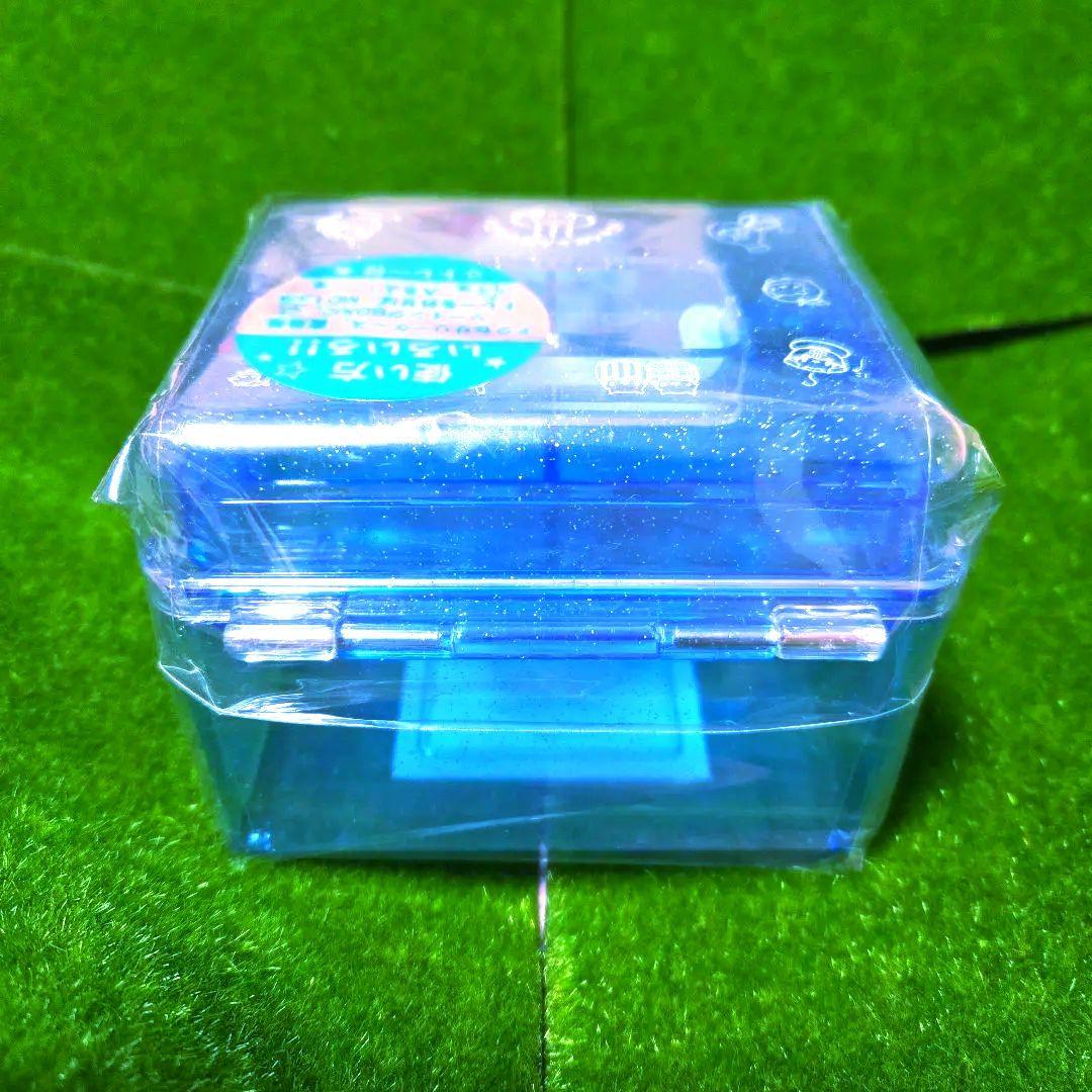 新品未使用☆ にゃんにゃんにゃんこ にゃんこ温泉 アクセサリー ケース