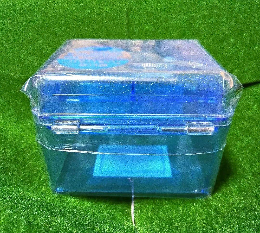 新品未使用☆ にゃんにゃんにゃんこ にゃんこ温泉 アクセサリー ケース