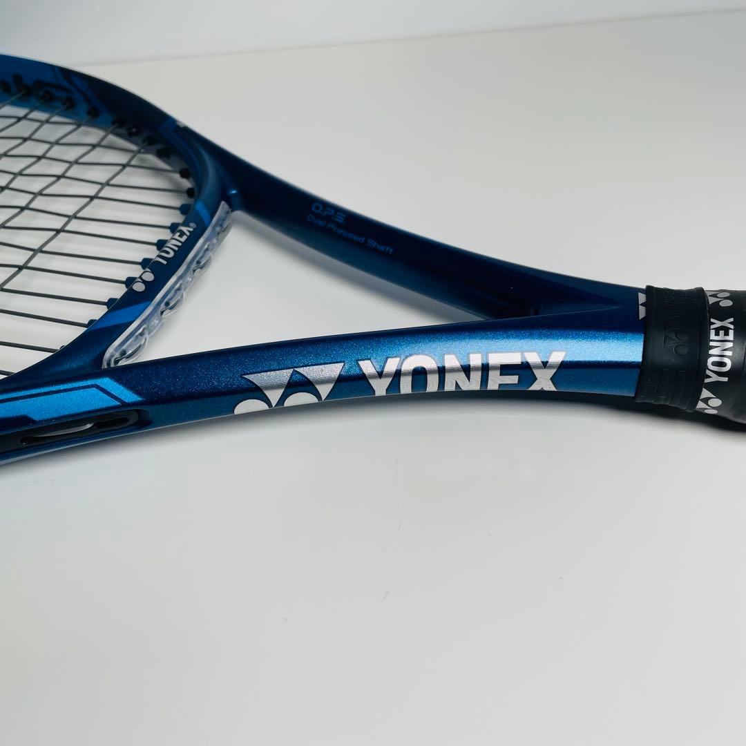 YONEX EZONE98 G2 2020 ヨネックス 硬式テニスラケット