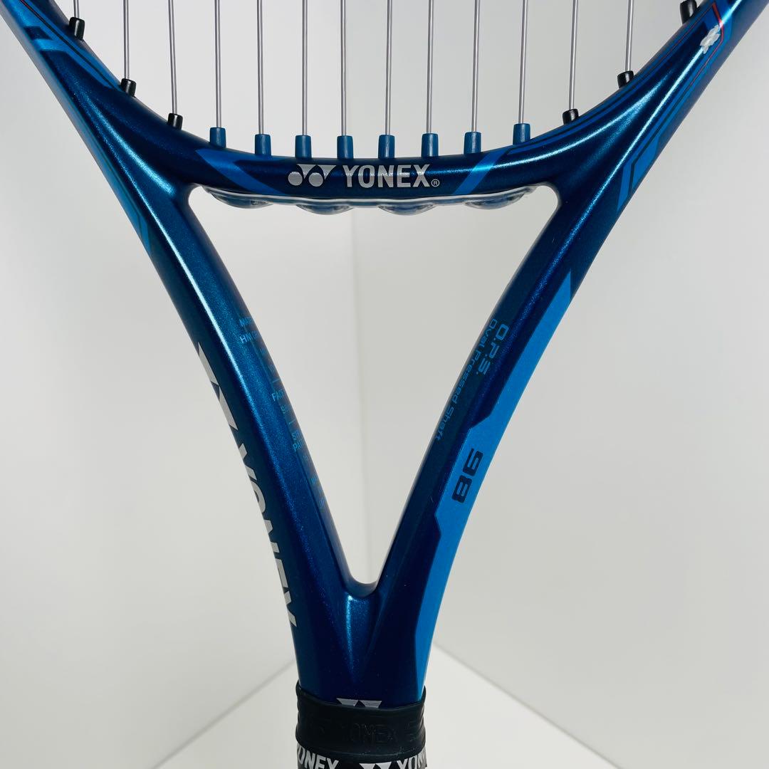 YONEX EZONE98 G2 2020 ヨネックス 硬式テニスラケット