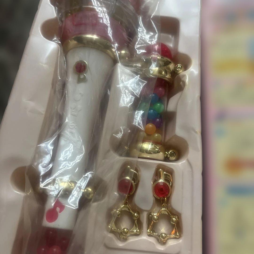 【初代、レア物】おジャ魔女どれみ クルールポロン
