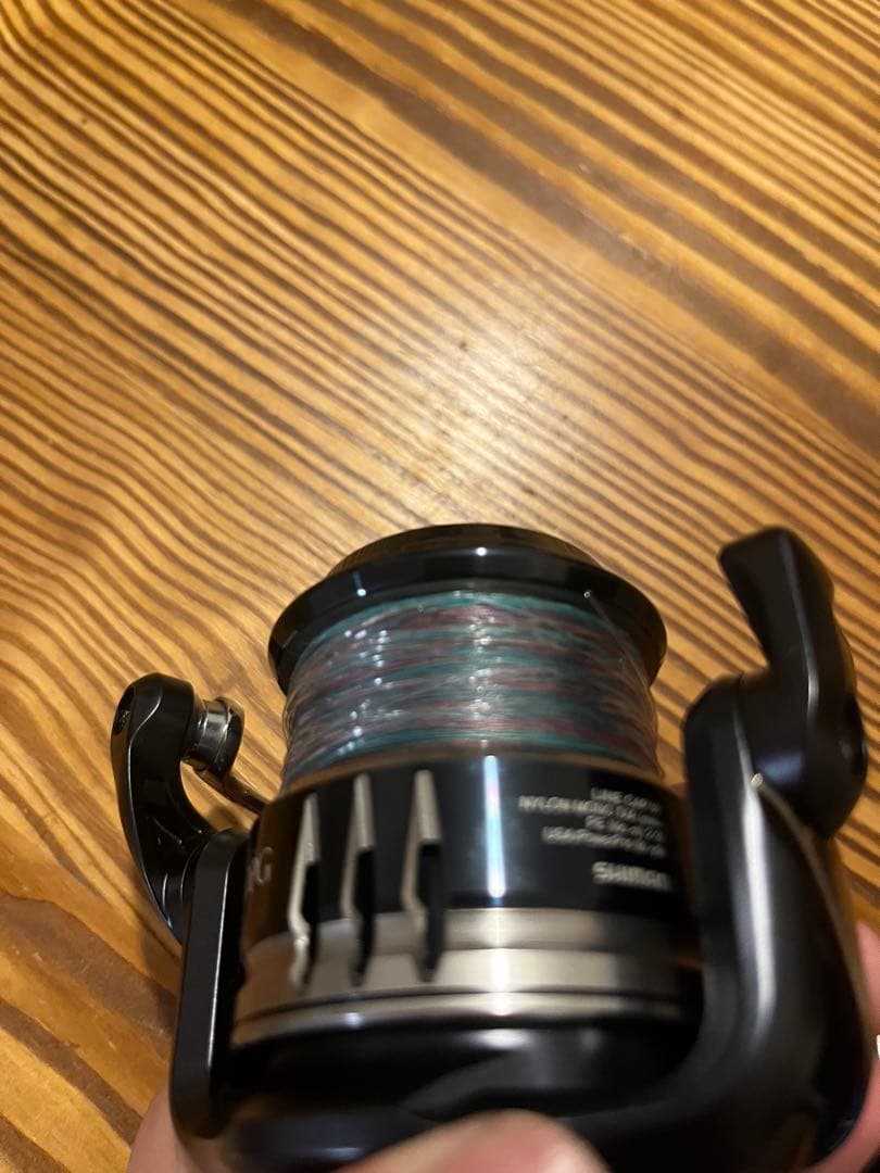 20ストラディック SW5000PG 美品