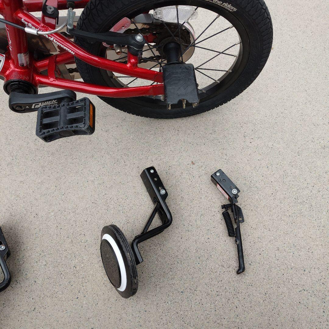 【直接引き渡し限定です】d-bike MASTER＋14