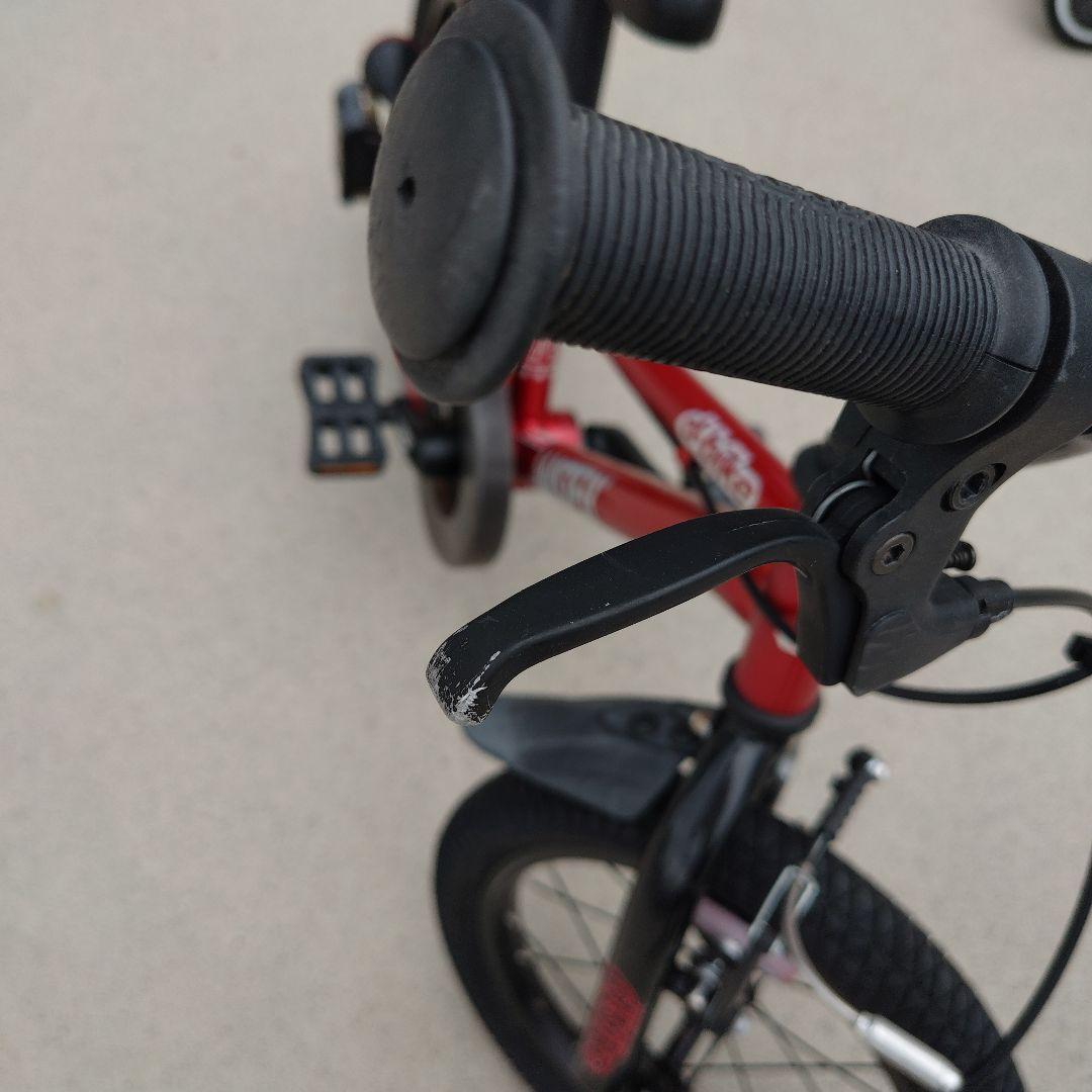 【直接引き渡し限定です】d-bike MASTER＋14
