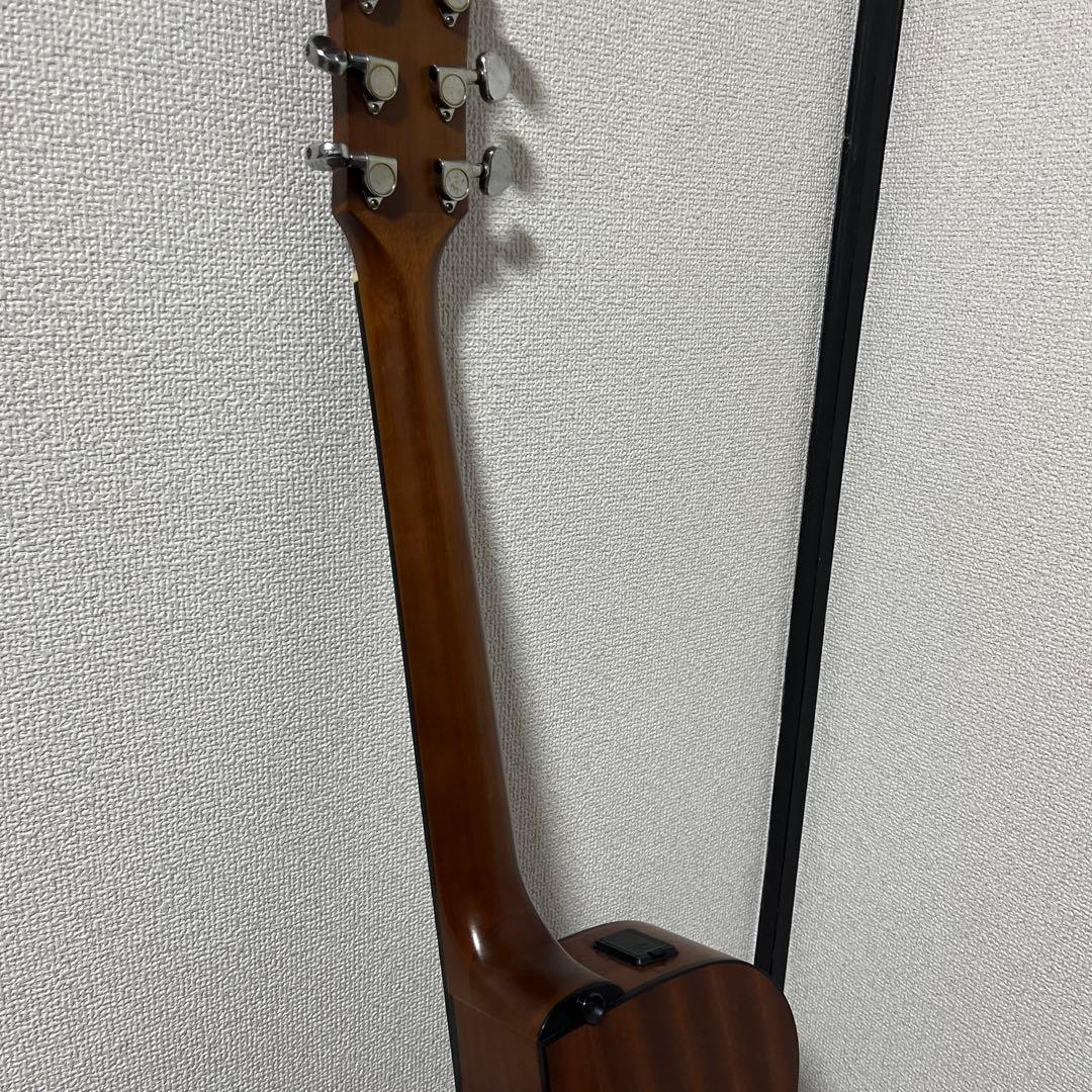 ヤマハ APX-3A YAMAHA APX-3A エレアコ