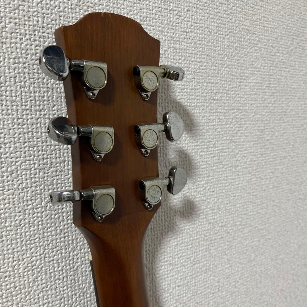 ヤマハ APX-3A YAMAHA APX-3A エレアコ