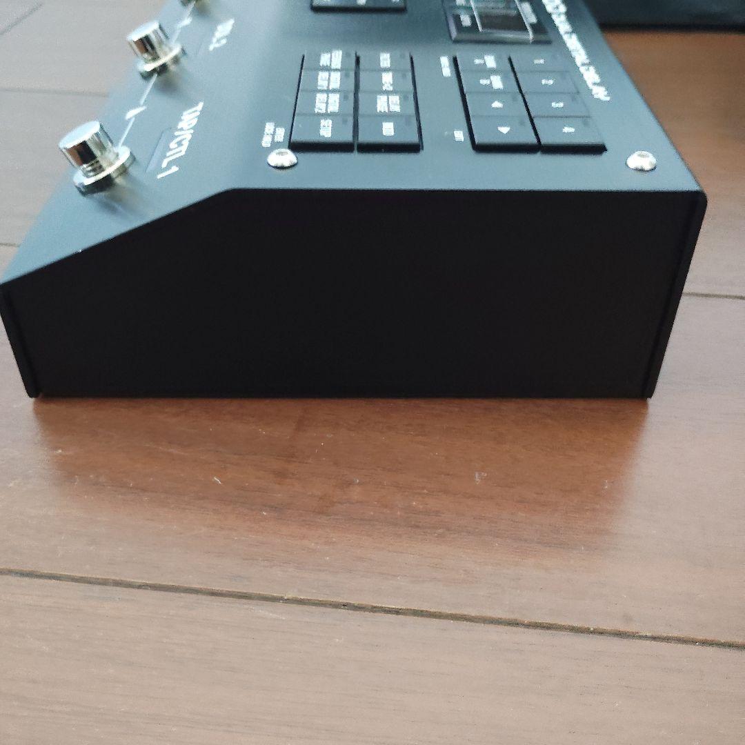 早い者勝ち！BOSS SDE-3000D 新品同様品！おまけ付き！