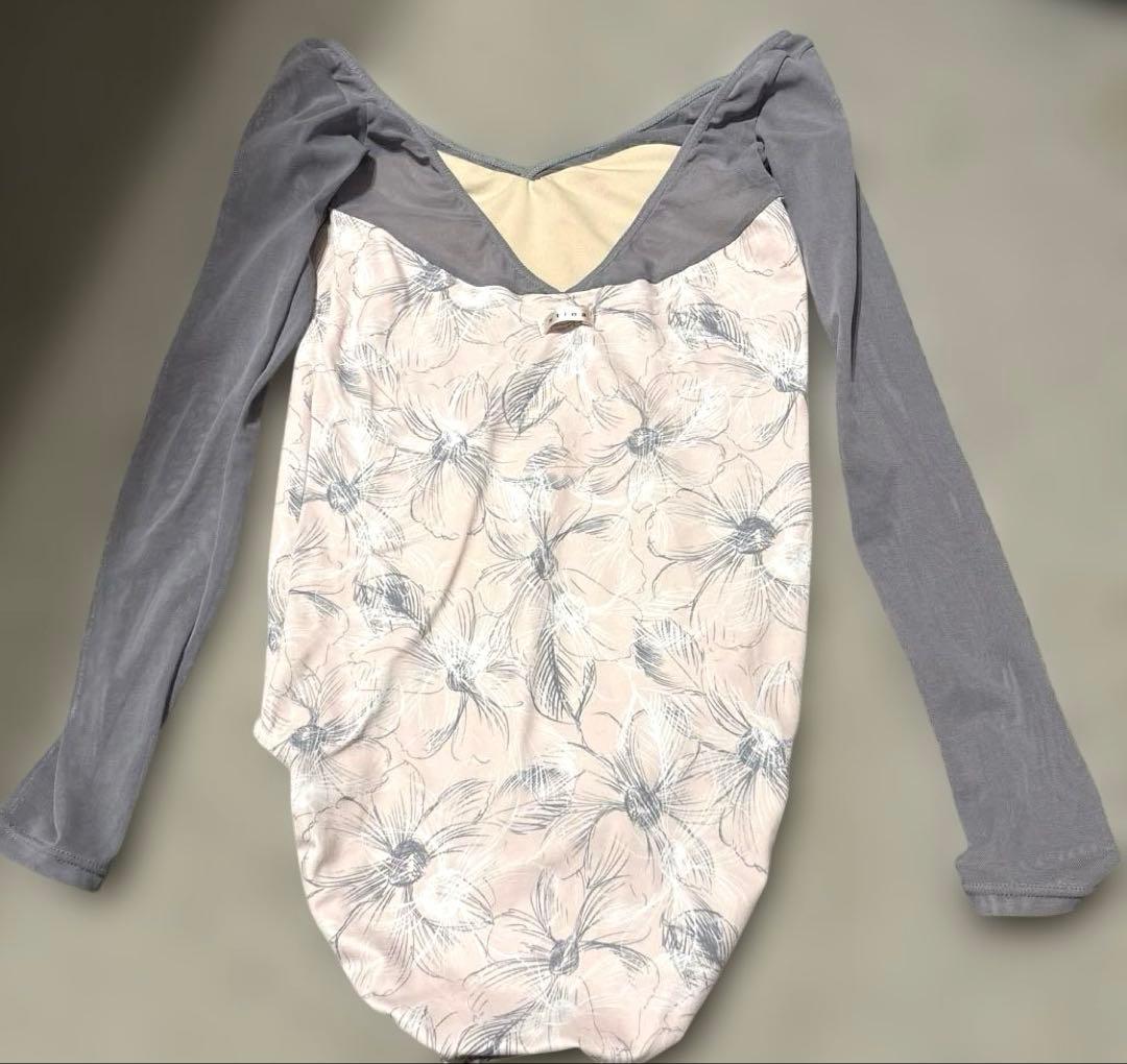 スティナ　レオタード　Jr.M