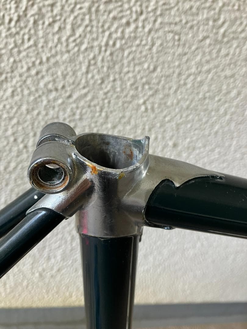PEUGEOT Eurotour 2003 ロードバイクフレーム