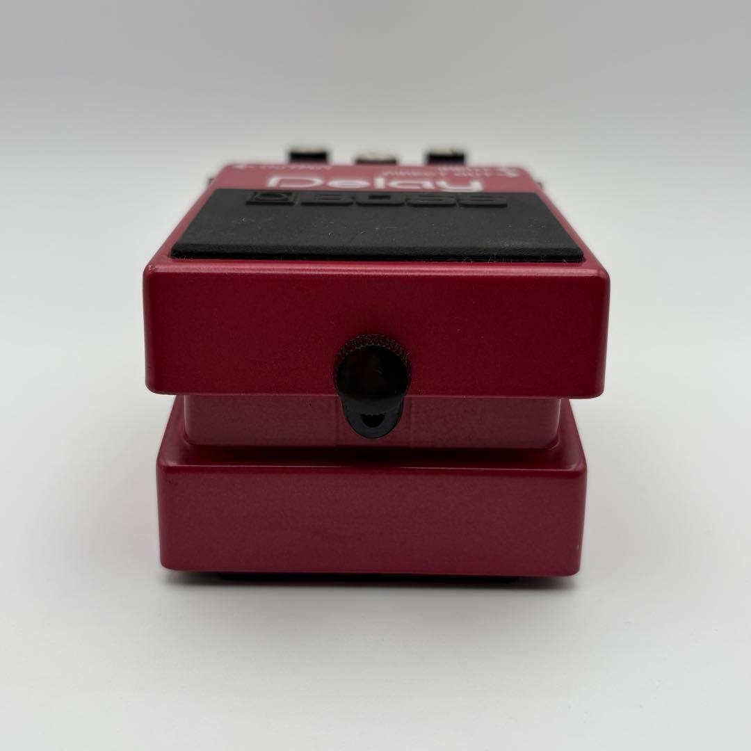 BOSS DM-3 ボス アナログディレイ エフェクター エレキギター