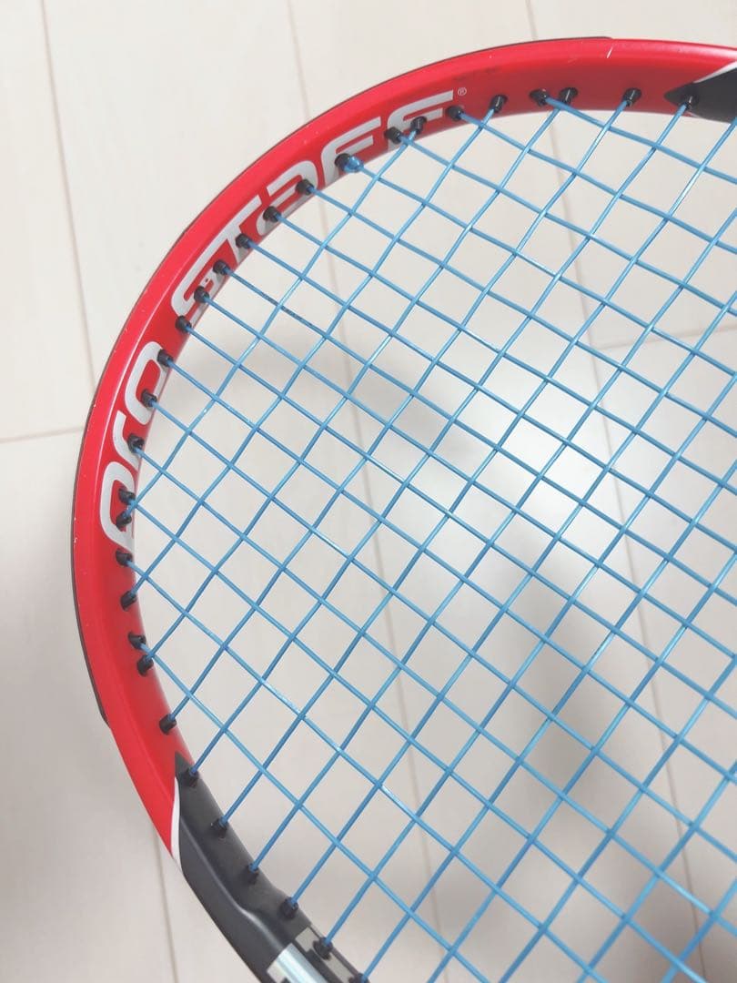 Wilson ProStaff 97 2014年 フェデラーモデル G2