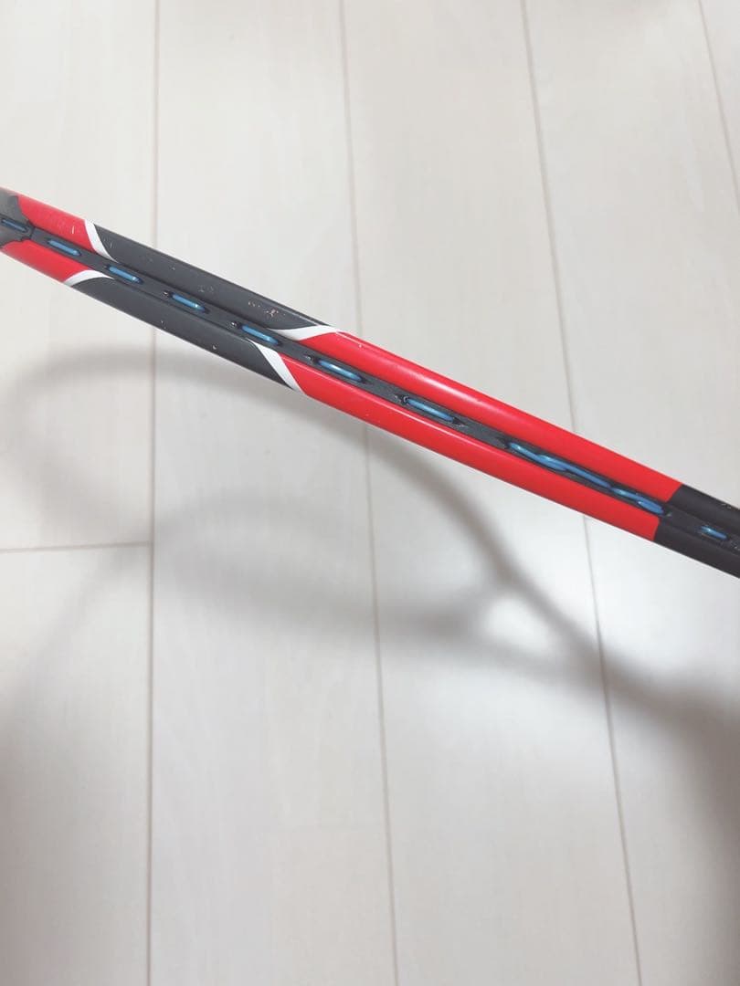 Wilson ProStaff 97 2014年 フェデラーモデル G2