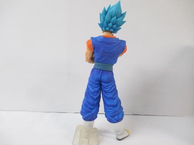 中古 ドラゴンボール 超サイヤ人ゴッド超サイヤ人 ゴジータ・ベジット