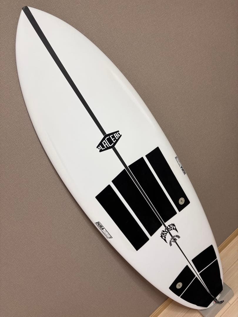 1R使用美品　PLACEBO RNR 5’8