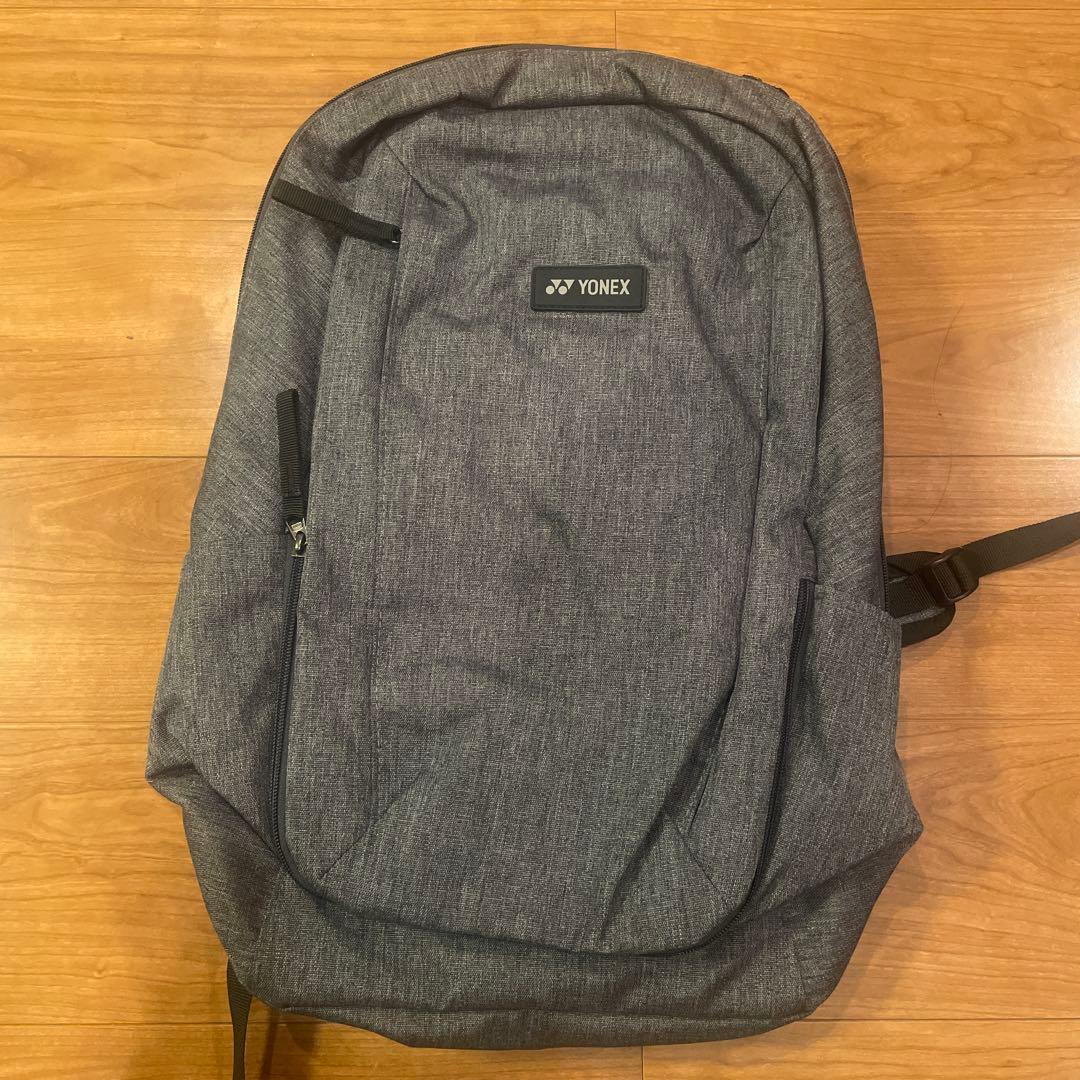 YONEX バックパックS 品番BAG2318S 30L