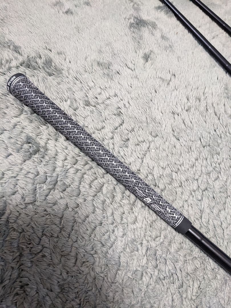 『希少』VOKEY SM10限定品ブラックベイパー48 52 58度 3本セット