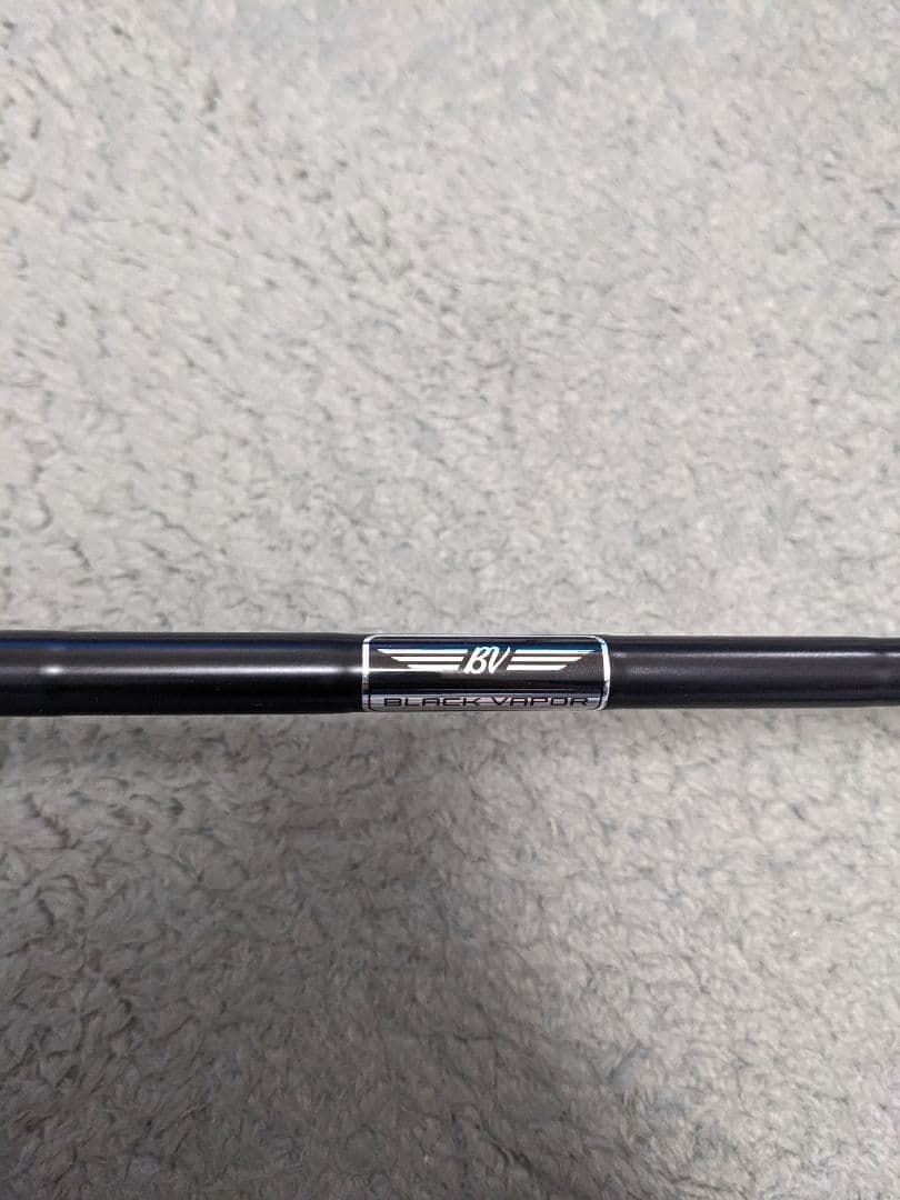 『希少』VOKEY SM10限定品ブラックベイパー48 52 58度 3本セット