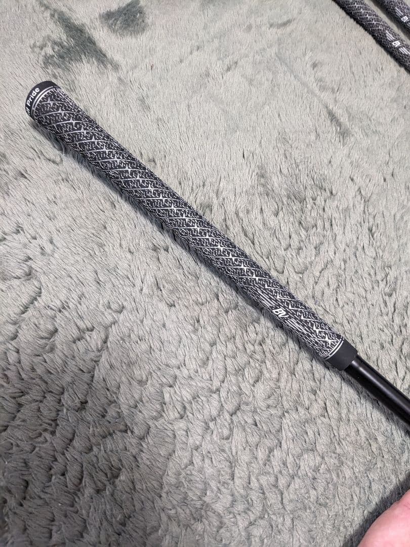 『希少』VOKEY SM10限定品ブラックベイパー48 52 58度 3本セット