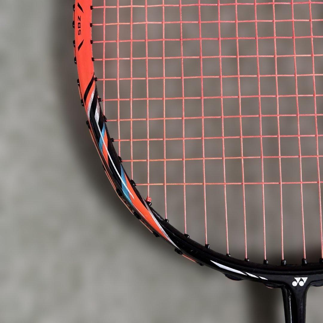 ナノレイiSPEED ヨネックス ラケット YONEX NANORAY
