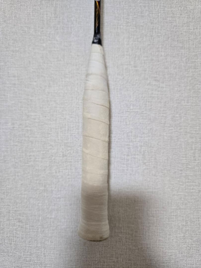 ヨネックス バドミントンラケット VOLTRIC80 3UG5