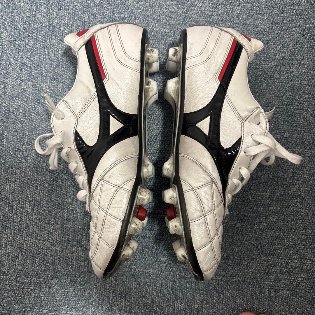 Mizuno サッカーシューズ モレリアクロスステッチ