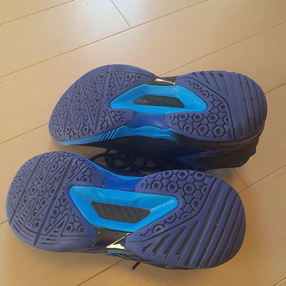 Victor A970NitroLite バドミントンシューズ 24センチ