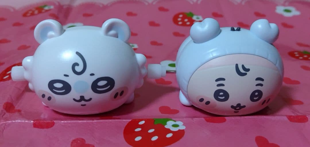 ちいかわ Chiikawa Baby モモンガ 古本屋