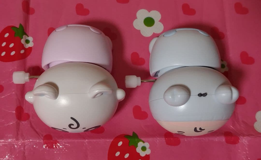 ちいかわ Chiikawa Baby モモンガ 古本屋