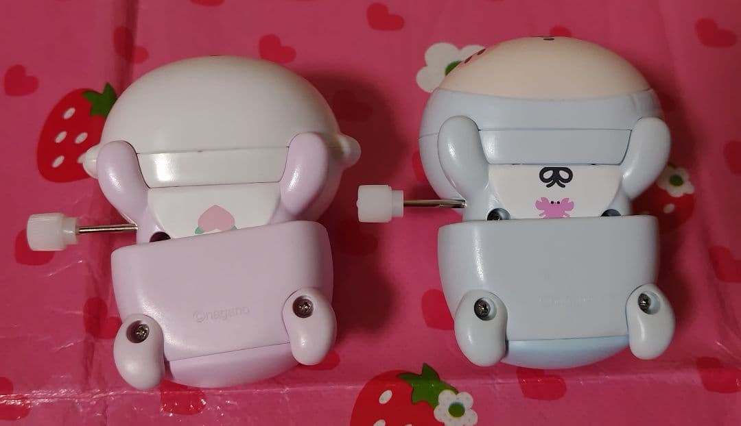 ちいかわ Chiikawa Baby モモンガ 古本屋