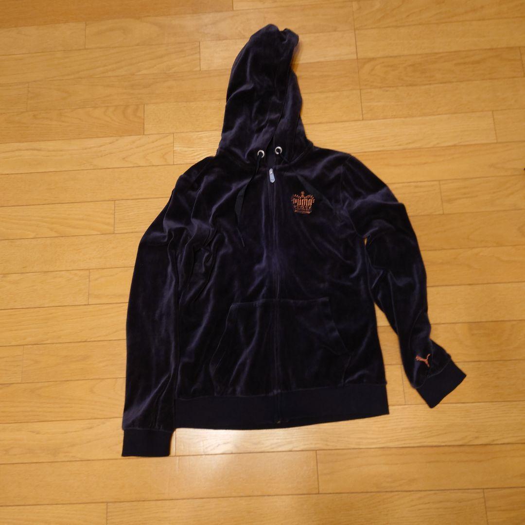 PUMA ジャージ上下セット