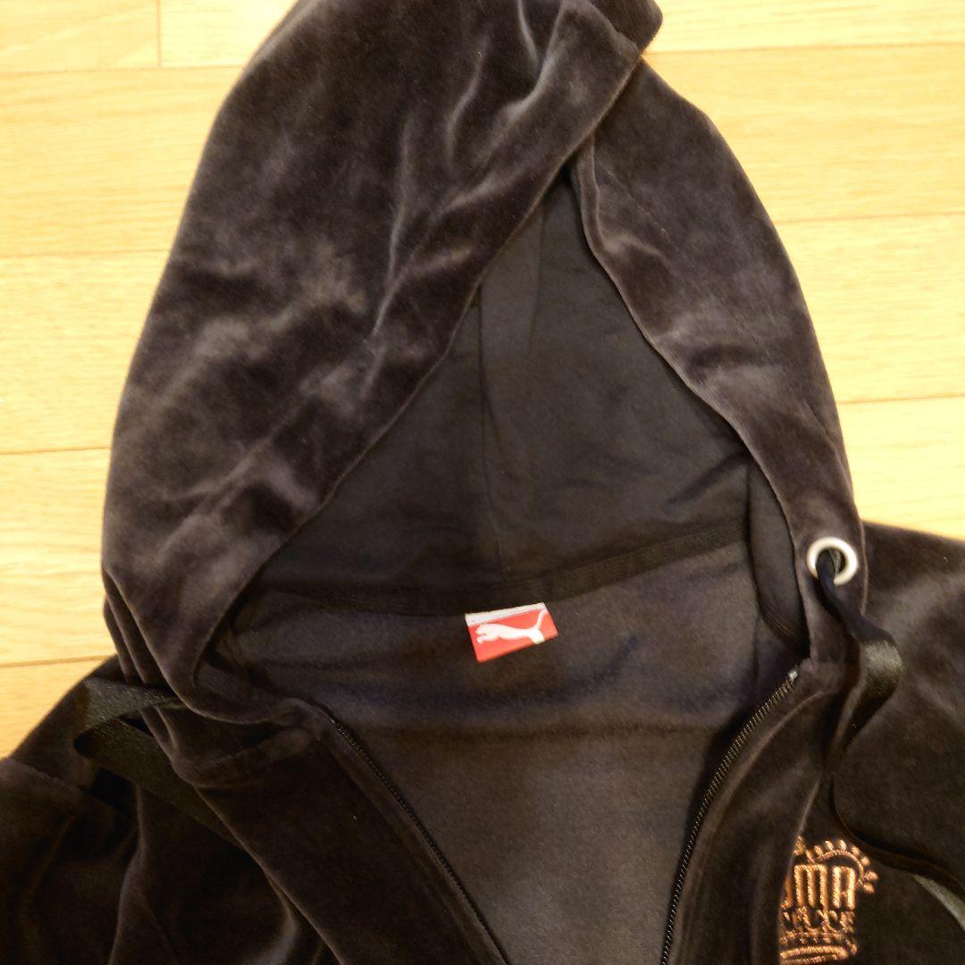 PUMA ジャージ上下セット