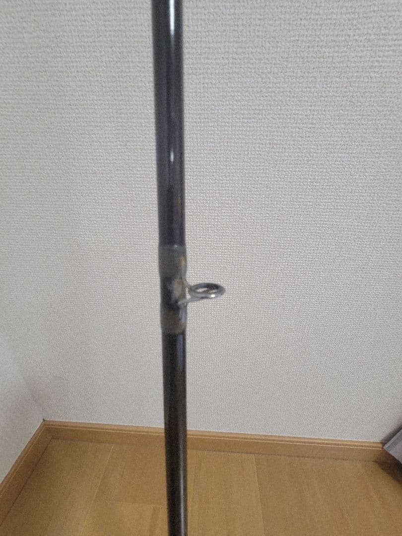 Gorilla バスロッド