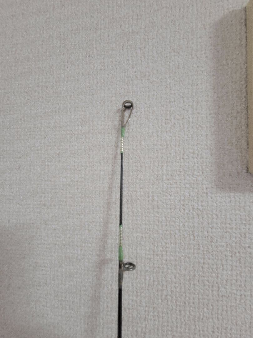 Gorilla バスロッド