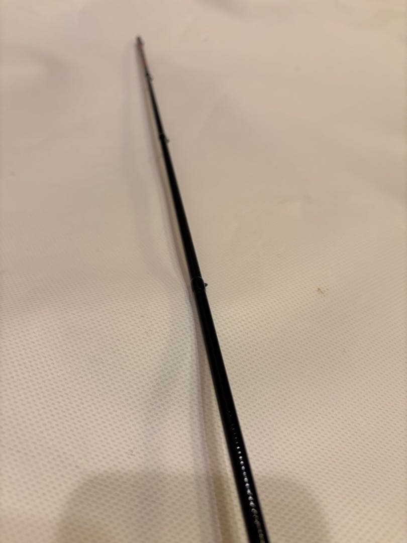 がまかつ　ヘチ竿　がまチヌ へちさぐり 銀参郎 アルティメイト　MH300