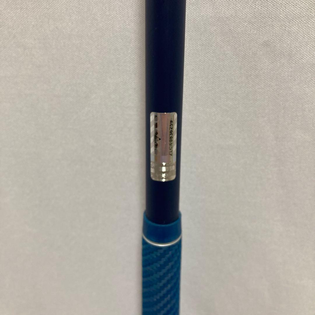 キャロウェイ純正 VENTUS TR 5-S ドライバーシャフト