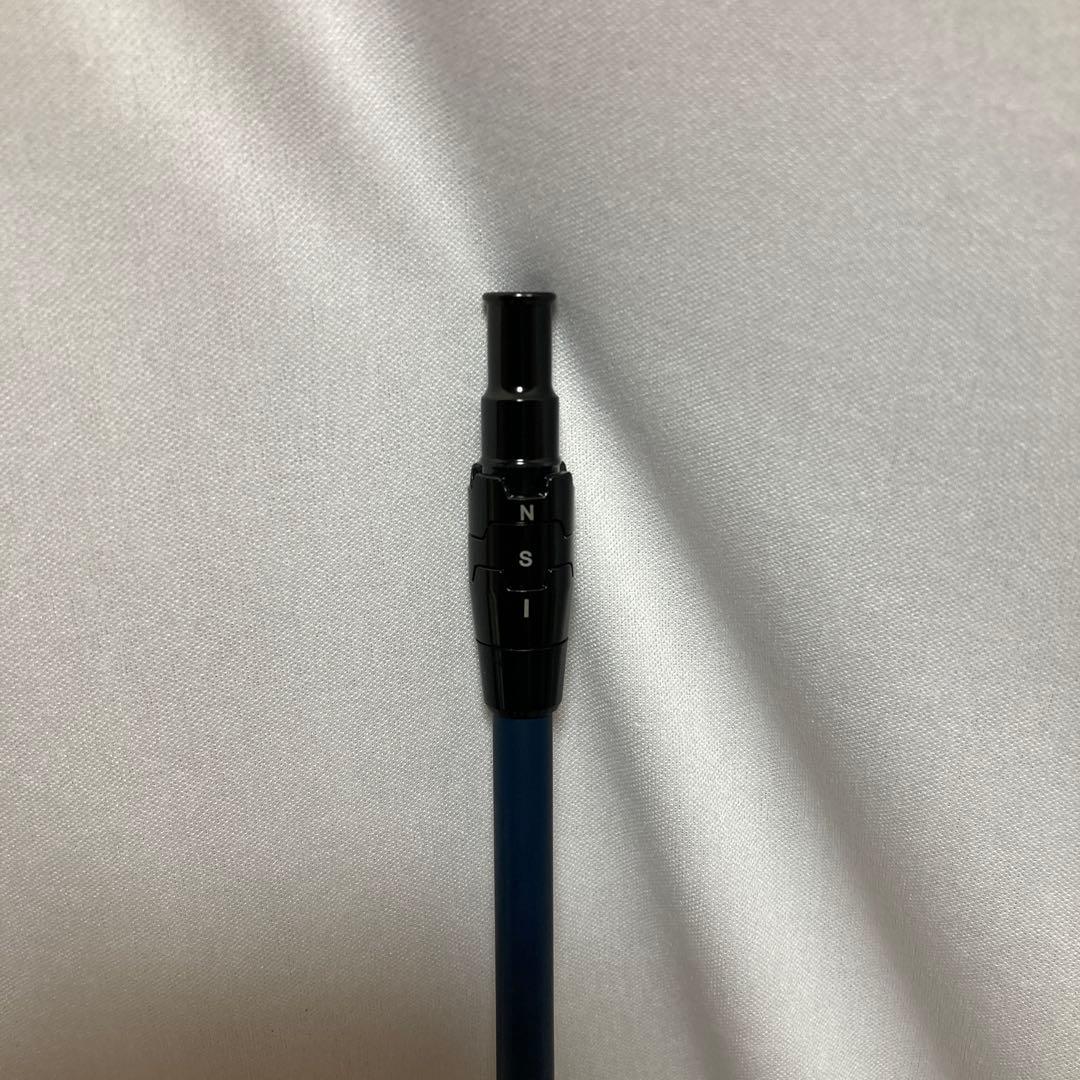 キャロウェイ純正 VENTUS TR 5-S ドライバーシャフト