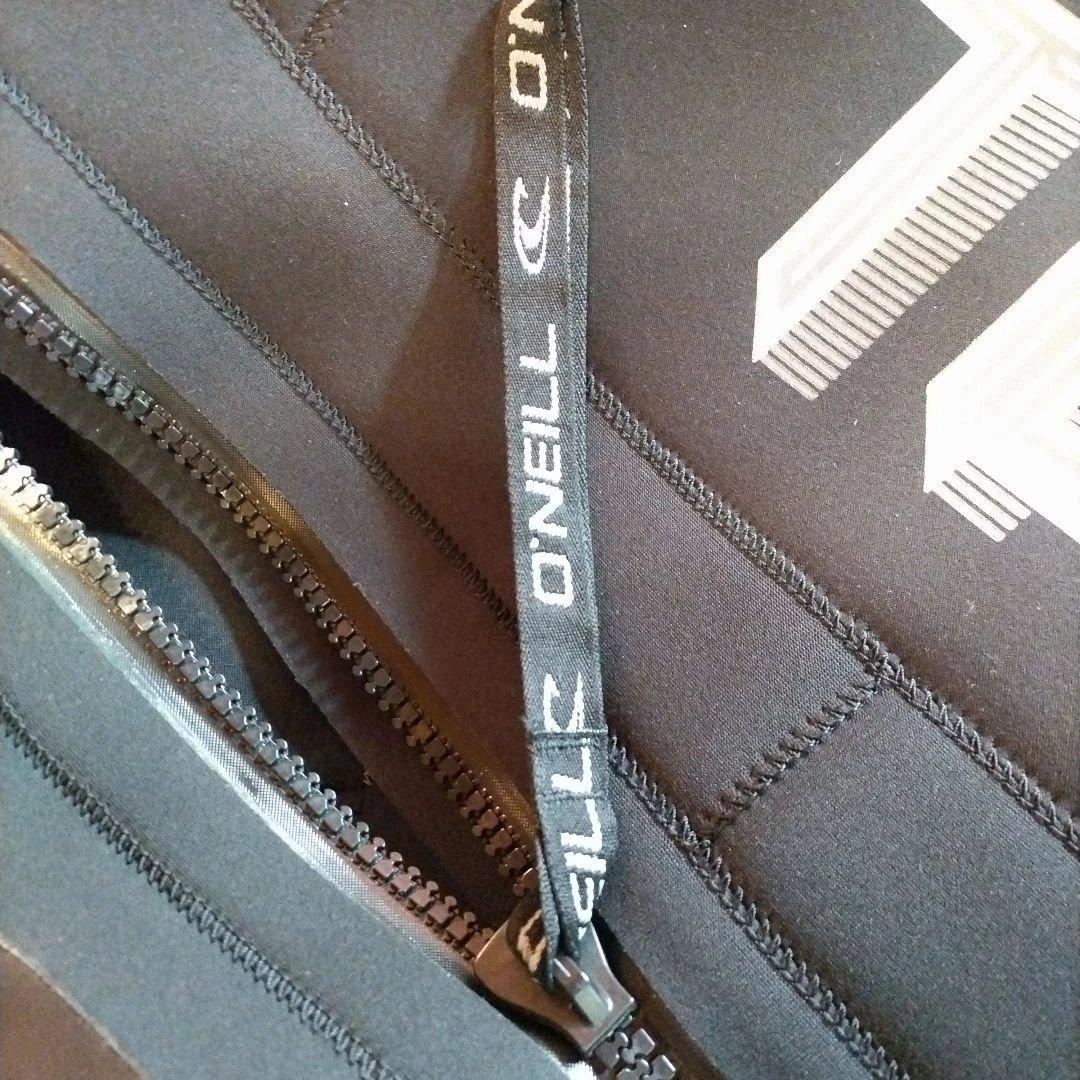 O'Neill ブラック ドライスーツ　メンズ　L　再度値下げ致しました