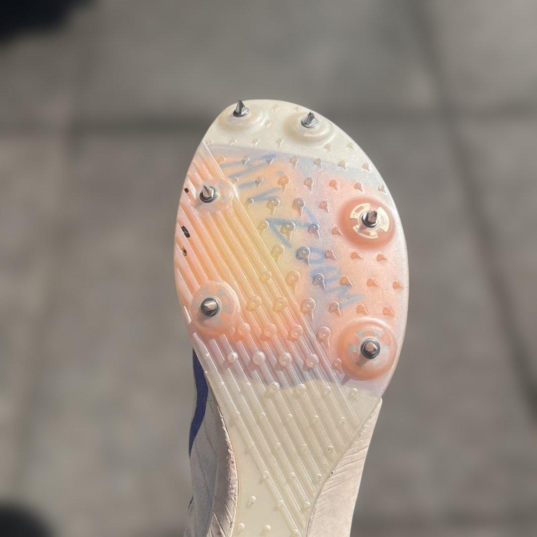 NIKEマックスフライ2