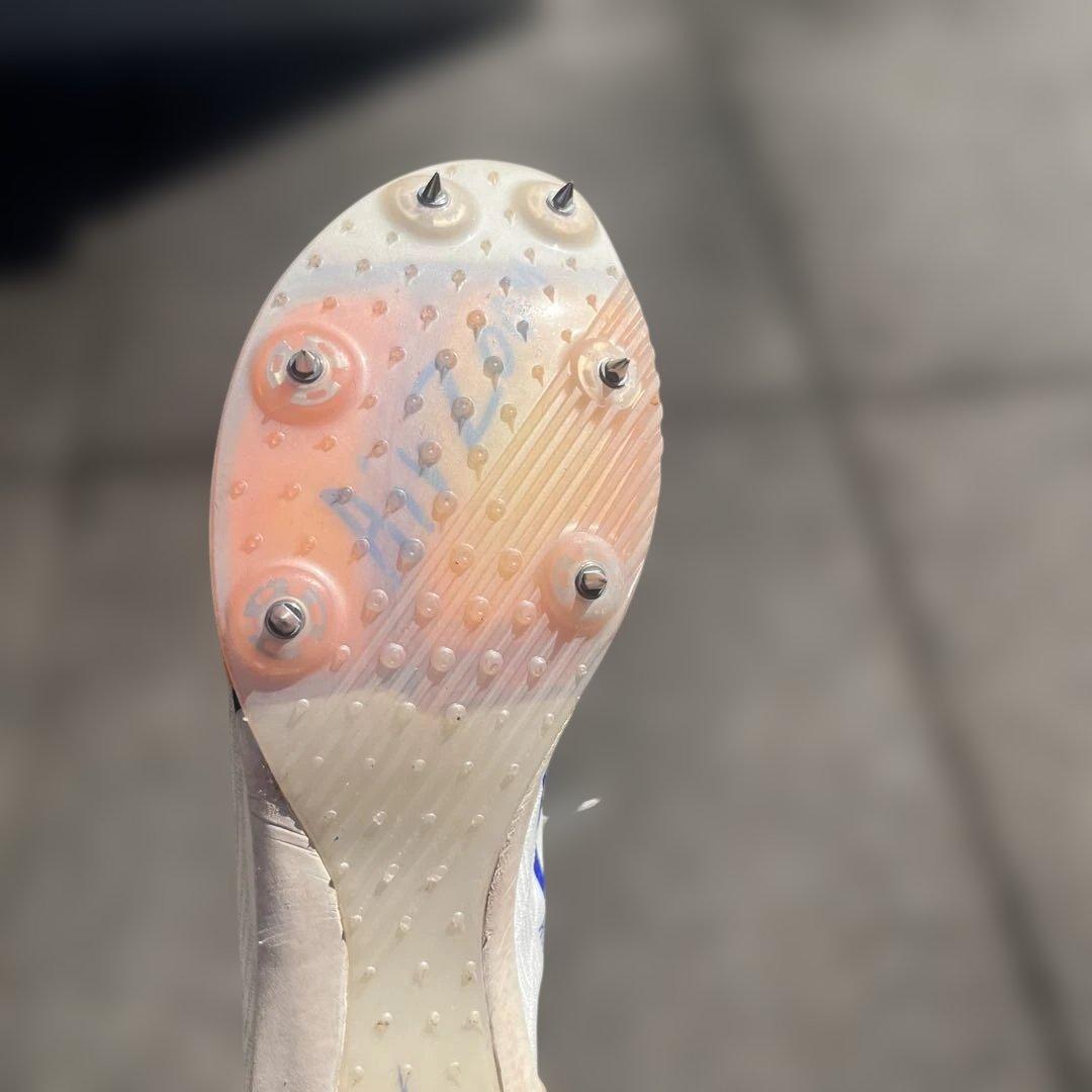 NIKEマックスフライ2