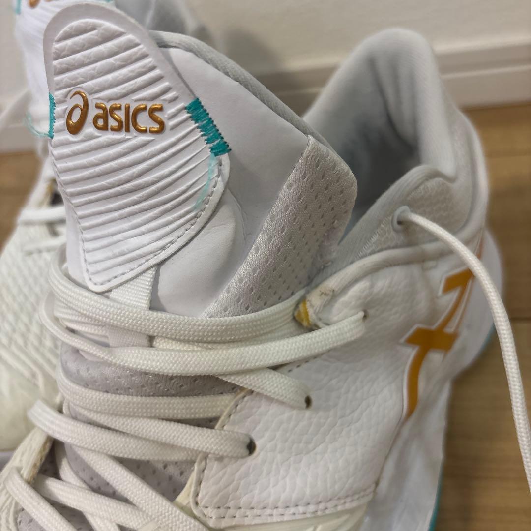 ASICS UMPIRE ARS バスケットボールシューズ