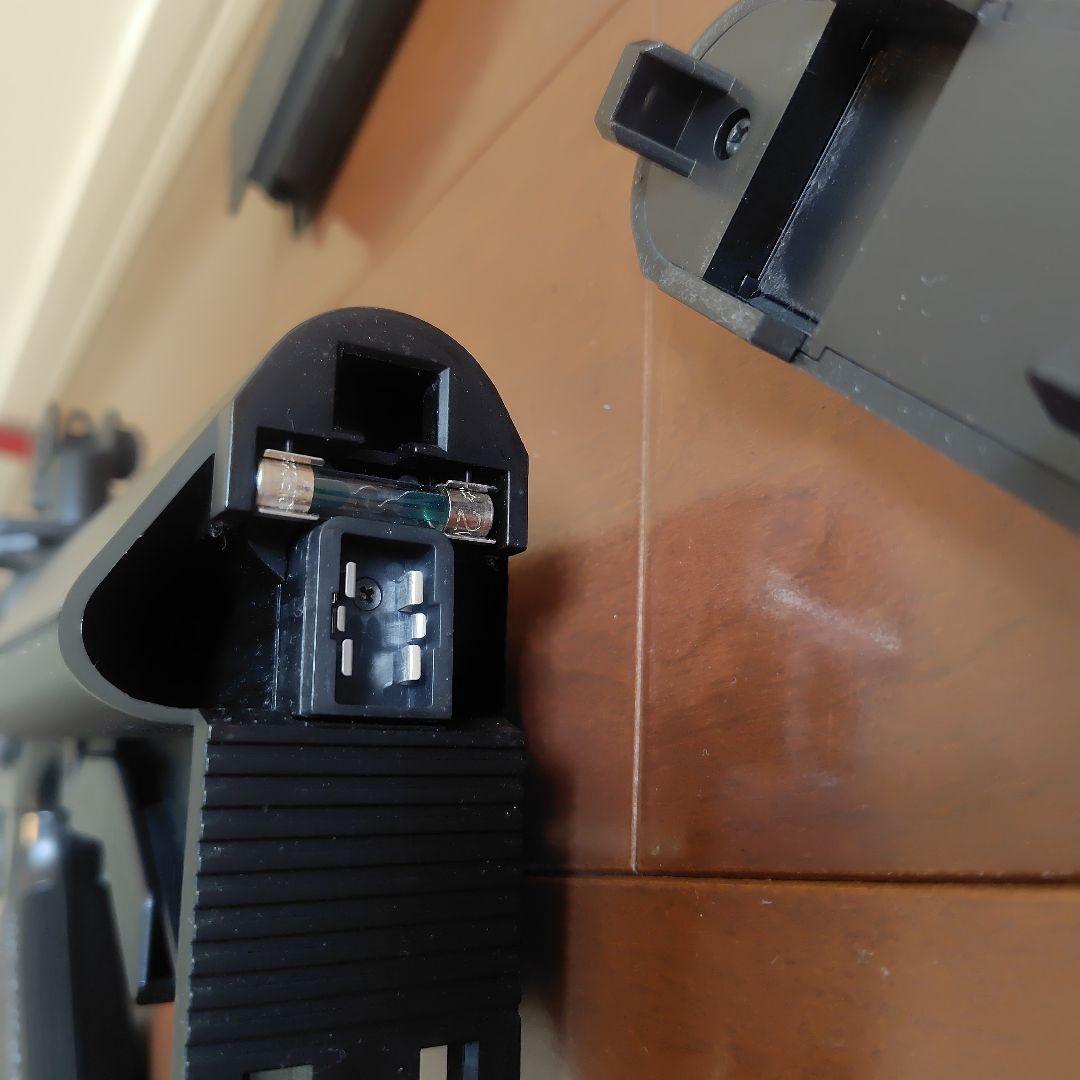 次世代電動ガン SOPMOD M4