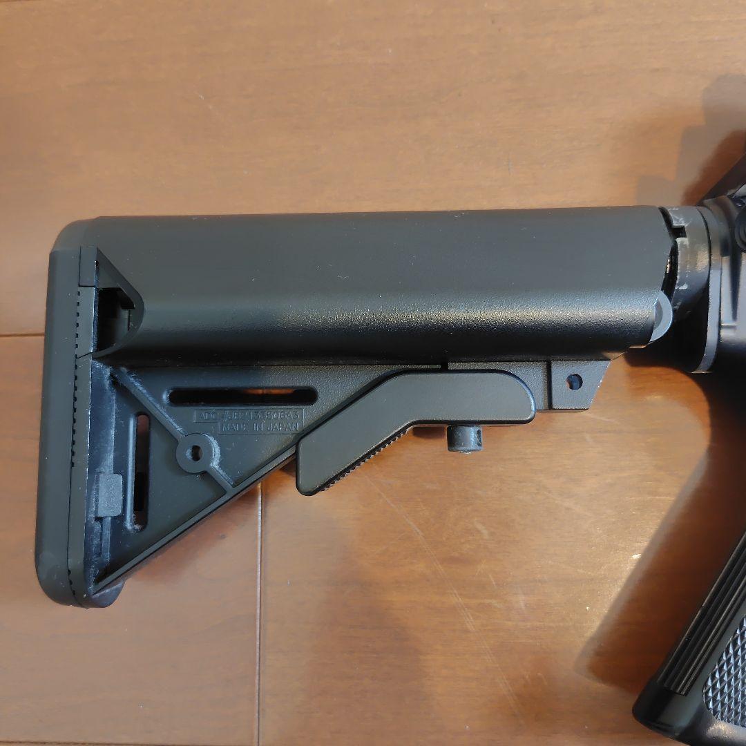 次世代電動ガン SOPMOD M4